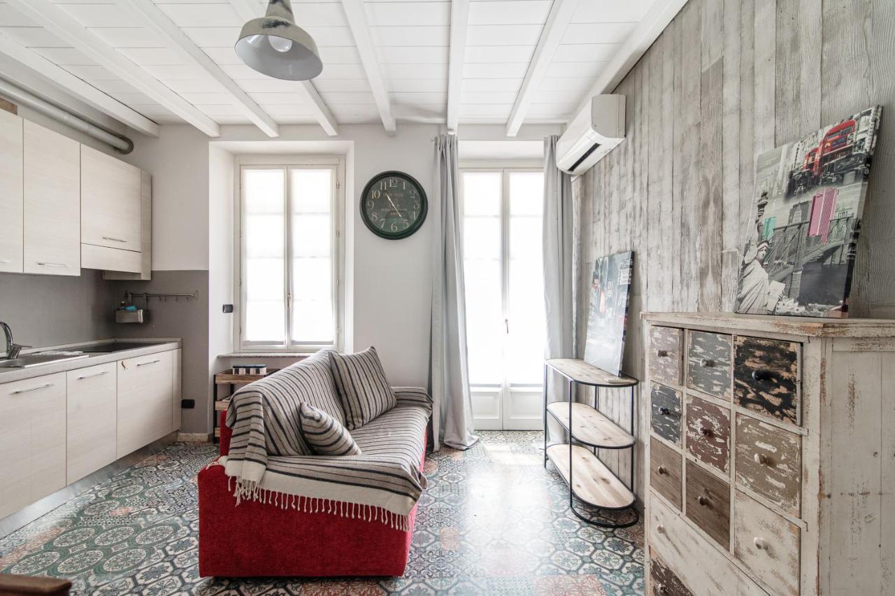 Orange Suite - The House Of Travelers โกโม ภายนอก รูปภาพ